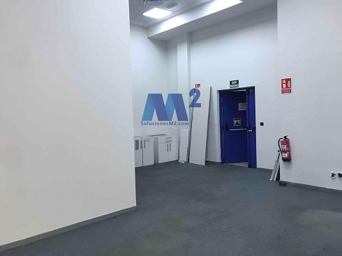 Fotograf�a de Oficina en alquiler