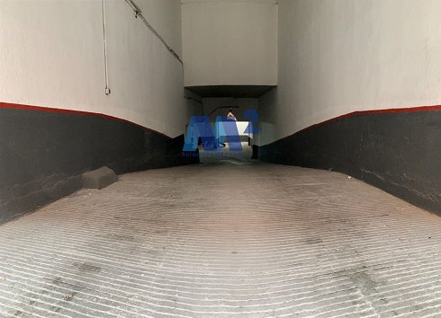 Fotograf�a de Nave industrial en alquiler
