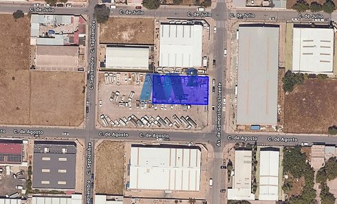 Fotografa de Finca en venta