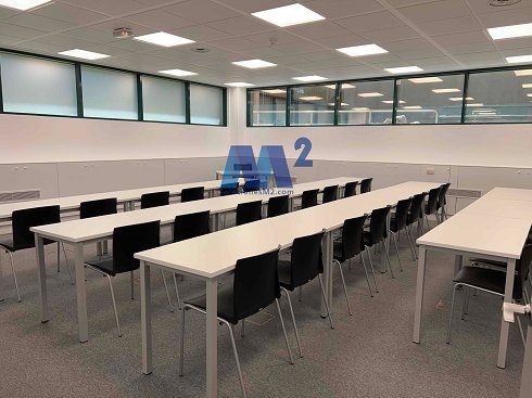 Fotograf�a de Oficina en alquiler