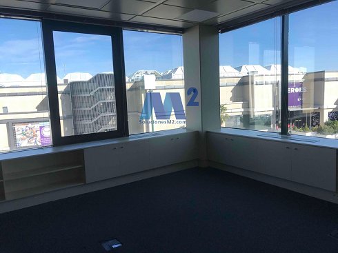 Fotograf�a de Oficina en alquiler