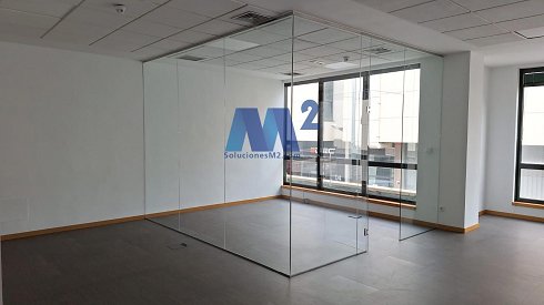 Picture of Oficina en alquiler