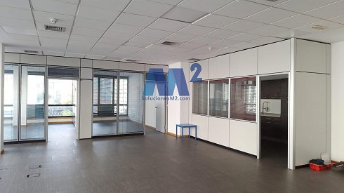Fotograf�a de Oficina en alquiler
