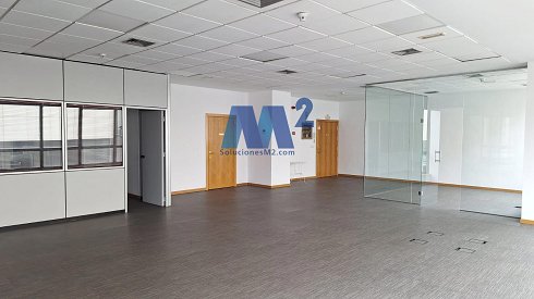 Fotograf�a de Oficina en alquiler