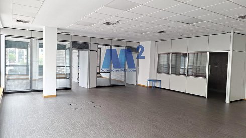 Fotograf�a de Oficina en alquiler