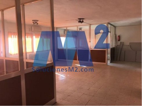 Fotografa de Nave industrial en venta