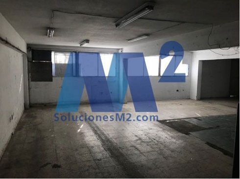 Fotografa de Nave industrial en venta