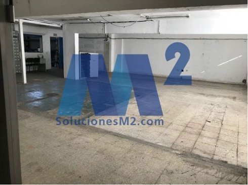 Fotografa de Nave industrial en venta