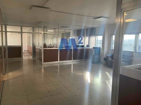 Fotografa de Nave industrial en venta