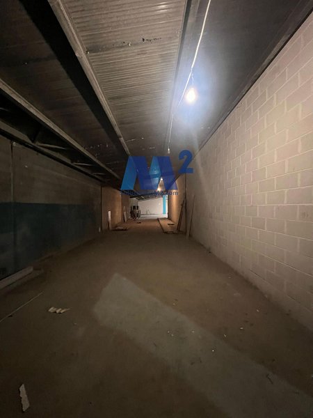 Fotograf�a de Nave industrial en alquiler