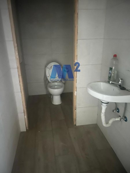 Fotograf�a de Nave industrial en alquiler