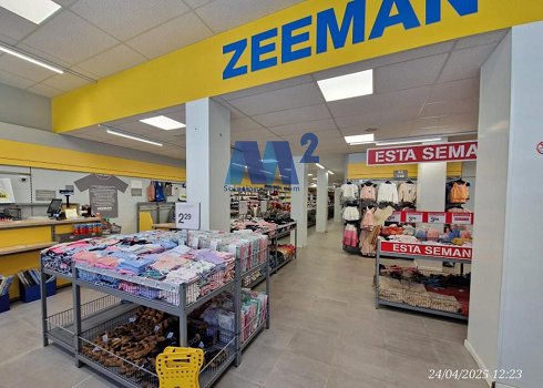 Fotografa de Local comercial en alquiler