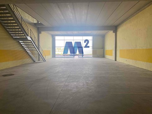 Fotografa de Nave industrial en venta