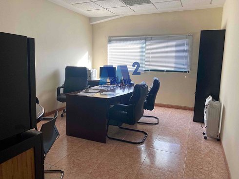 Fotograf�a de Nave industrial en venta