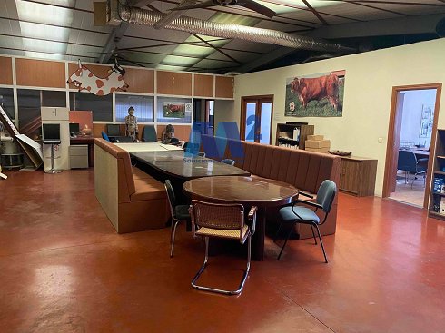 Fotografa de Nave industrial en venta