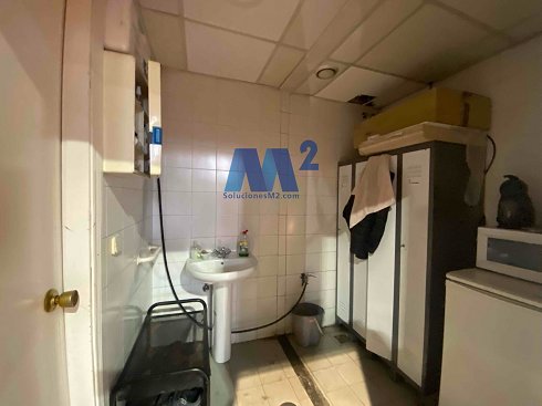 Fotografa de Nave industrial en venta