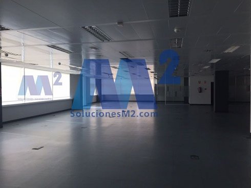 Fotograf�a de Oficina en alquiler