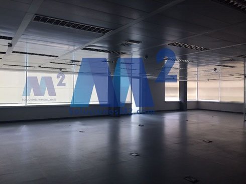 Fotograf�a de Oficina en alquiler