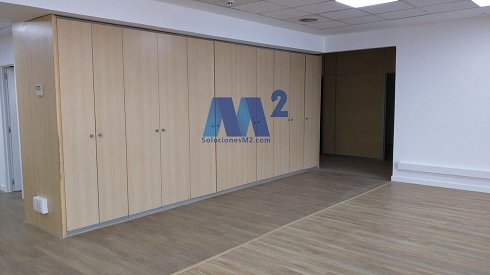 Picture of Oficina en alquiler