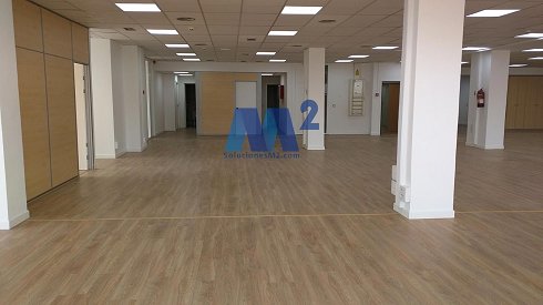 Picture of Oficina en alquiler