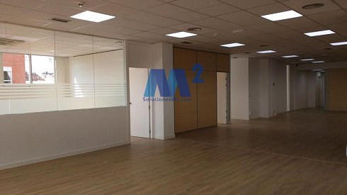 Picture of Oficina en alquiler