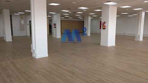 Picture of Oficina en alquiler