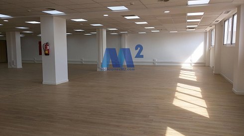 Picture of Oficina en alquiler