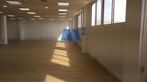 Picture of Oficina en alquiler