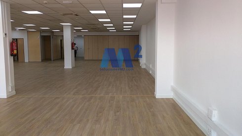 Picture of Oficina en alquiler