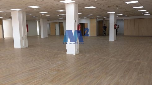 Picture of Oficina en alquiler