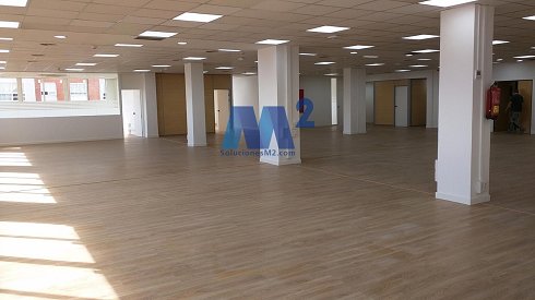 Picture of Oficina en alquiler