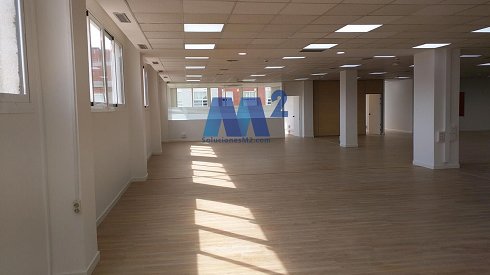 Picture of Oficina en alquiler