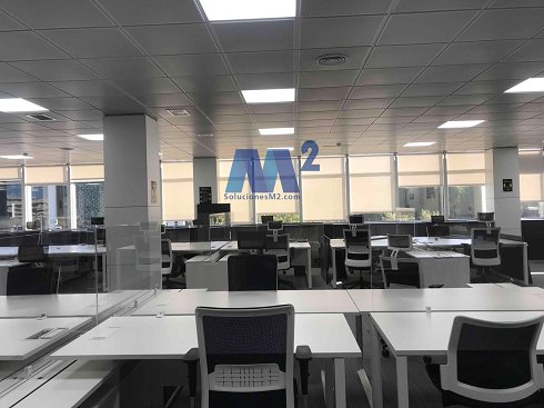 Picture of Oficina en alquiler