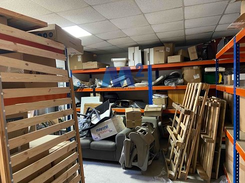 Fotografa de Nave comercial en venta