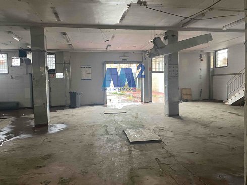 Fotograf�a de Nave industrial en venta
