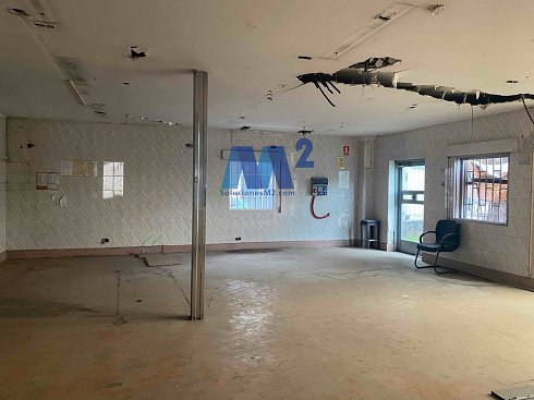 Fotografa de Nave industrial en venta