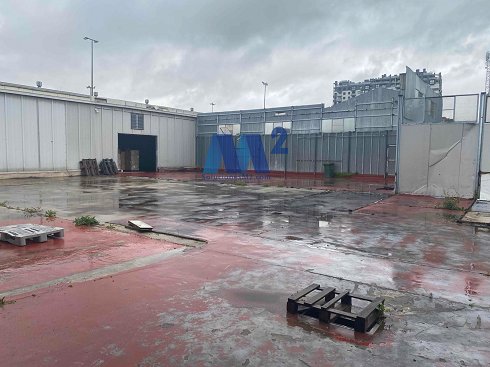 Fotograf�a de Nave industrial en venta