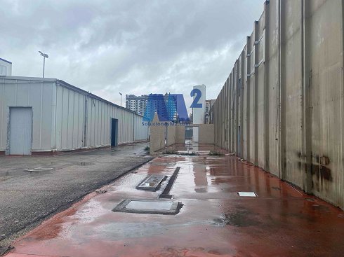 Fotograf�a de Nave industrial en venta