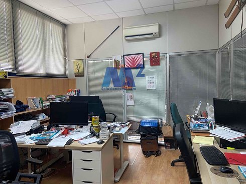 Fotograf�a de Nave industrial en venta