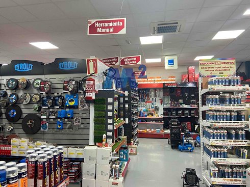 Fotograf�a de Nave industrial en venta