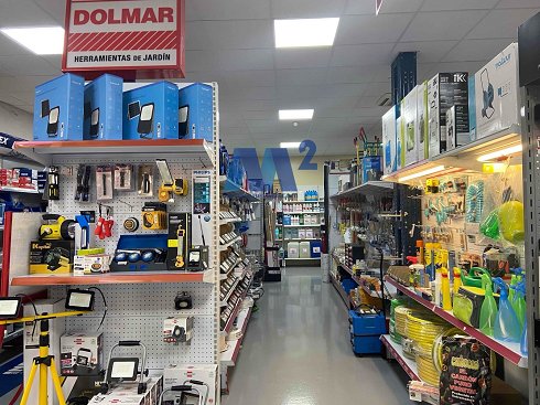 Fotografa de Nave industrial en venta