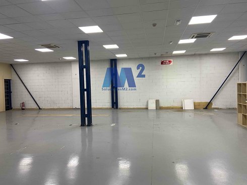 Fotograf�a de Nave industrial en venta