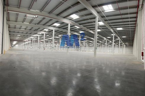 Fotograf�a de Nave log�stica en alquiler