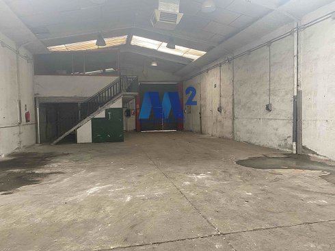 Fotografa de Nave industrial en venta