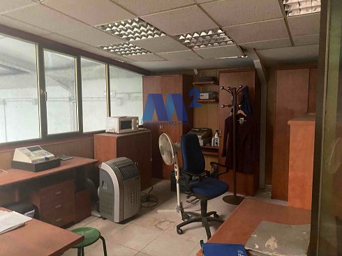 Fotografa de Nave industrial en venta