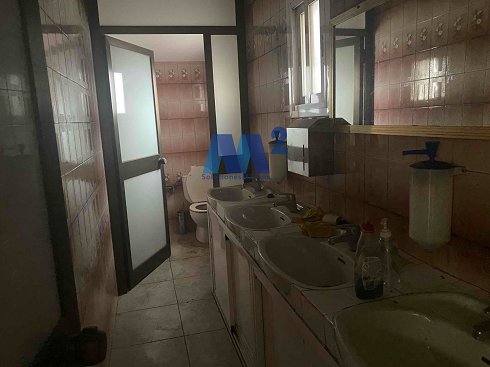 Fotografa de Nave industrial en venta