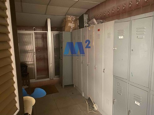 Fotografa de Nave industrial en venta