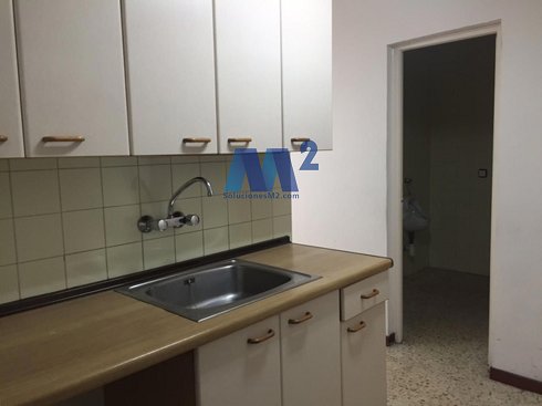 Fotografa de Nave industrial en alquiler