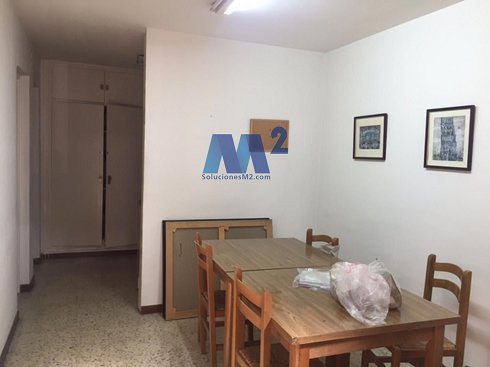 Fotografa de Nave industrial en alquiler