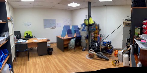 Fotograf�a de Nave industrial en venta